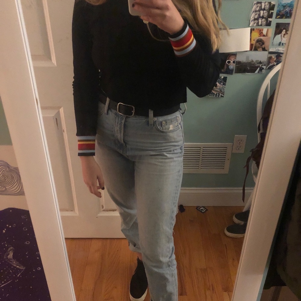 Meet your Posher, Nina